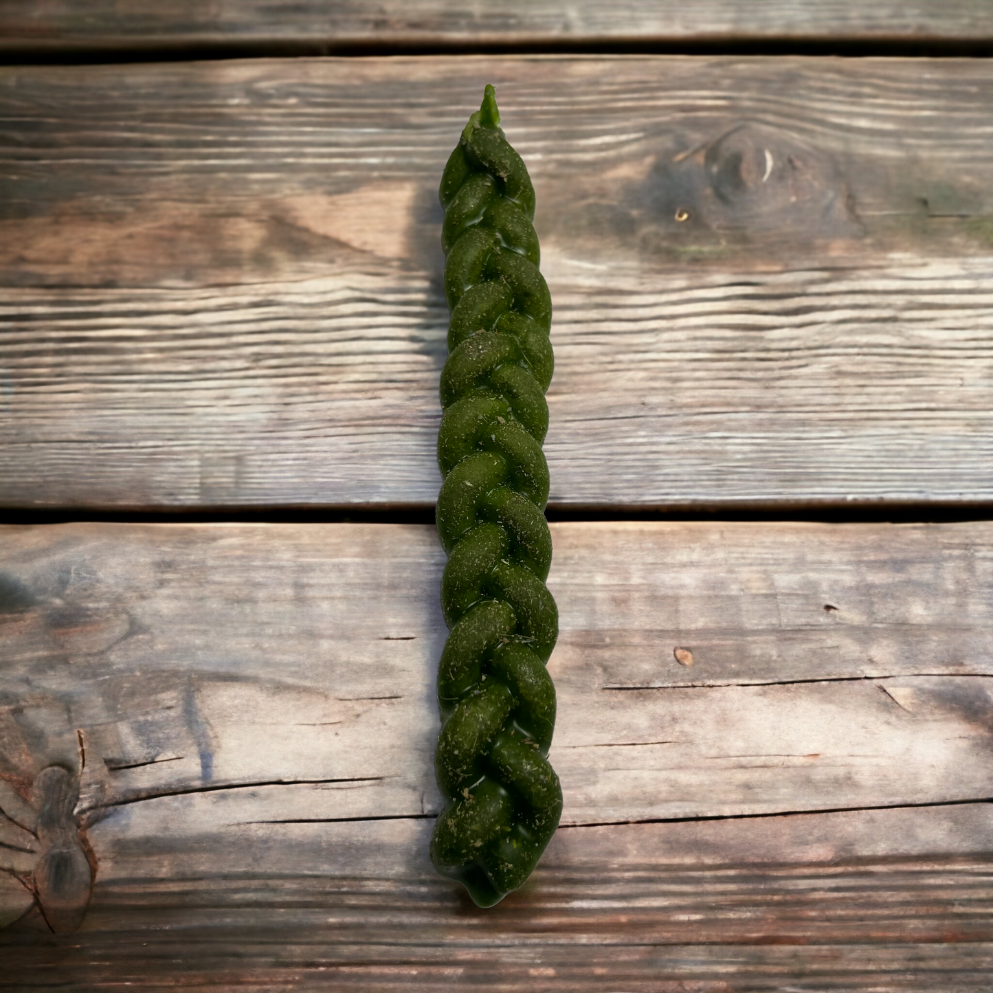 Ritual Money Candles – Abundance & Prosperity (Set of 3)